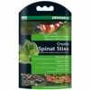 Dennerle – Crusta Spinach Stix