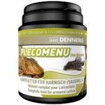 Dennerle Pleco Menu Herbivore