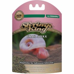 Dennerle – Shrimp King Snail Stix
