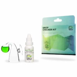 Co2 Art - Aquarium CO2 Drop Checker Kit