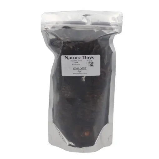 Nature Boys King Cones