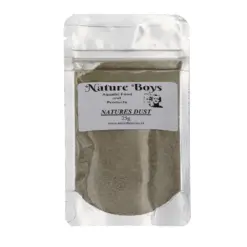 Nature Boys Natures Dust
