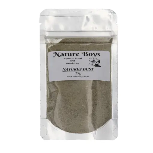 Nature Boys Natures Dust
