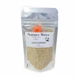 Nature Boys Snow Powder