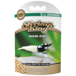 Shrimp King - Snow Pops