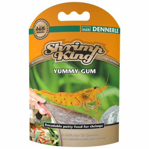 Shrimp King - Yummy Gum