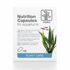Tropica - Nutrition Capsules