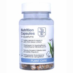 Tropica - Nutrition Capsules 50pc