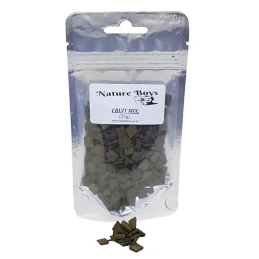 Nature Boys Fruit Mix Nature Boys Fruit Mix