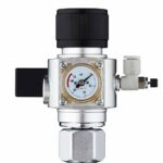 Chihiros CO2 Regulator with Solenoid