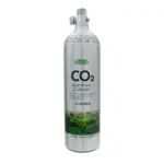 Ista Co2 Aluminum Bottle