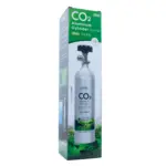 Ista Co2 Aluminum Bottle