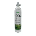Ista Co2 Aluminum Bottle