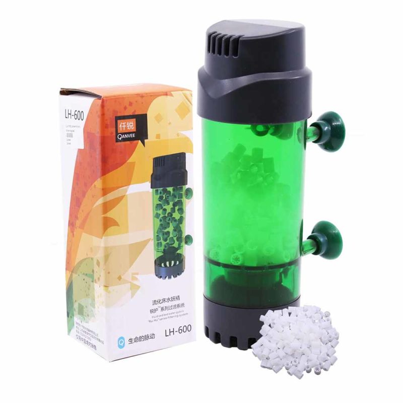 Qanvee Moving Bed Filter LH600 Cape Town South Africa