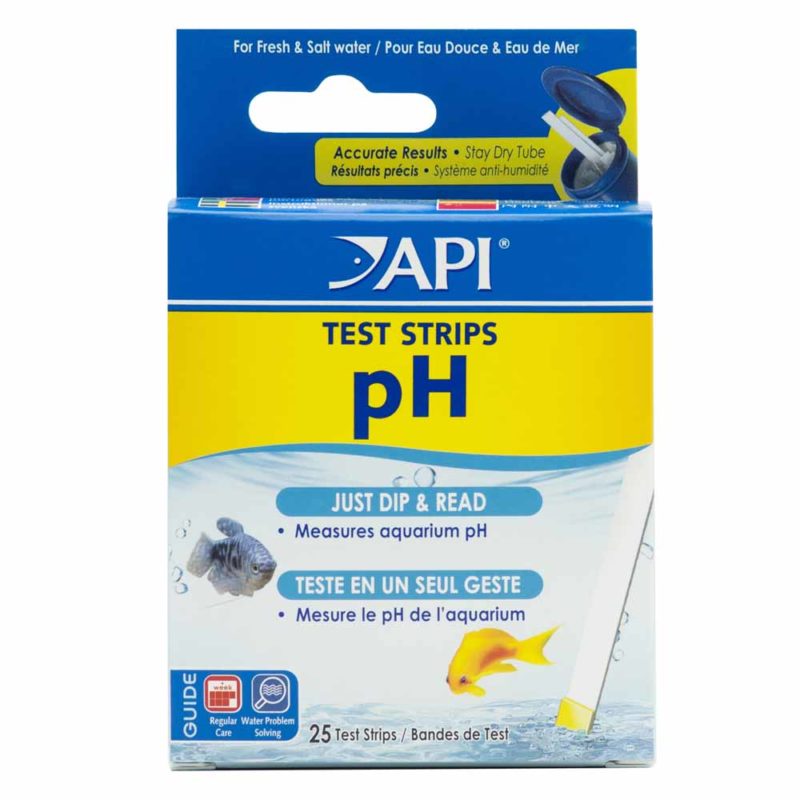 API PH Test Strips McMerwe Cape Town South Africa