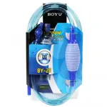 Boyu Gravel Siphon Cleaner