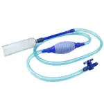 Boyu Gravel Siphon Cleaner Unboxed