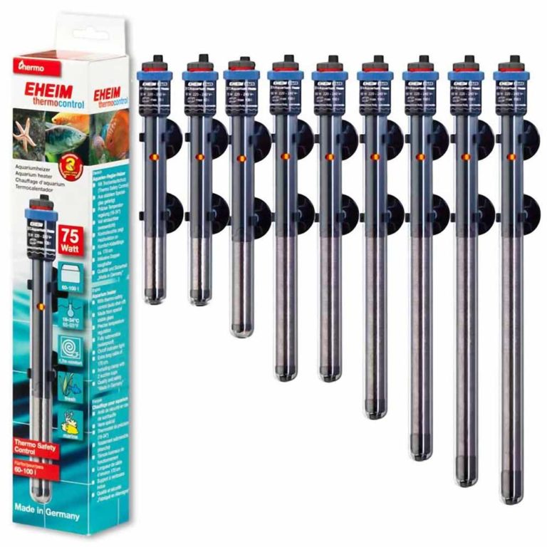 Eheim Thermocontrol Heater McMerwe Cape Town SA