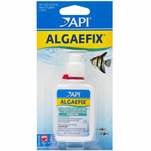 API - Algaefix 37ml