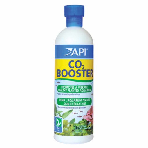API - CO2 Booster 473ml