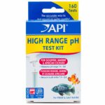 API High Range pH Test Kit