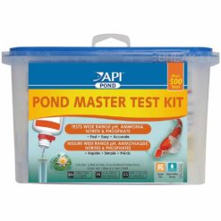 API - Pond Master Test Kit