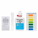 API - Pond Wide Range pH Test Kit Includes