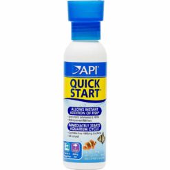 API - Quick Start 118ml