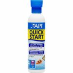 API - Quick Start 237ml