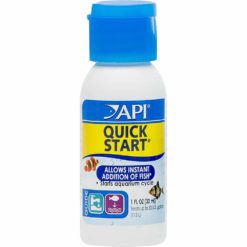 API - Quick Start 30ml