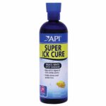 API - Super Ick Cure 473ml
