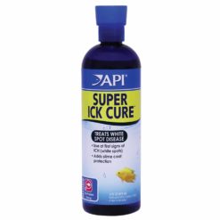 API - Super Ick Cure 473ml