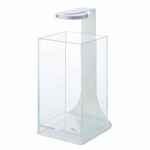 Chihiros - Magnetic Lamp + Wabi Kusa Stand + Glass Air