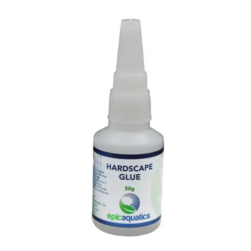 Epic Aquatics Hardscape Glue