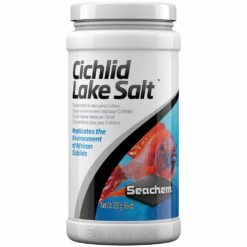 Seachem - Cichlid Lake Salt