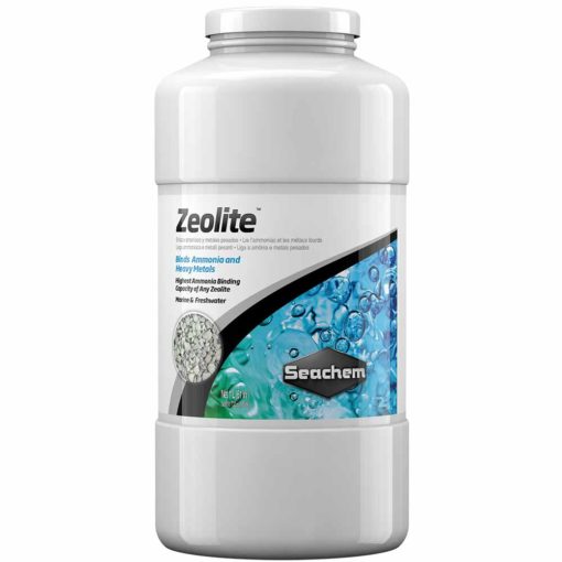 Seachem - Zeolite 1000ml