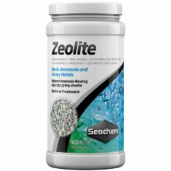 Seachem - Zeolite 250ml