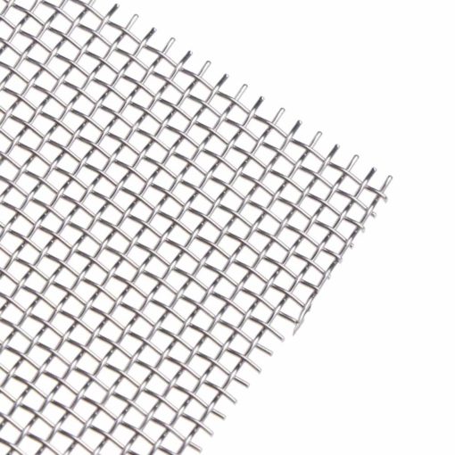 Stainless Steel Moss Wire Mesh Net (10pc) 1