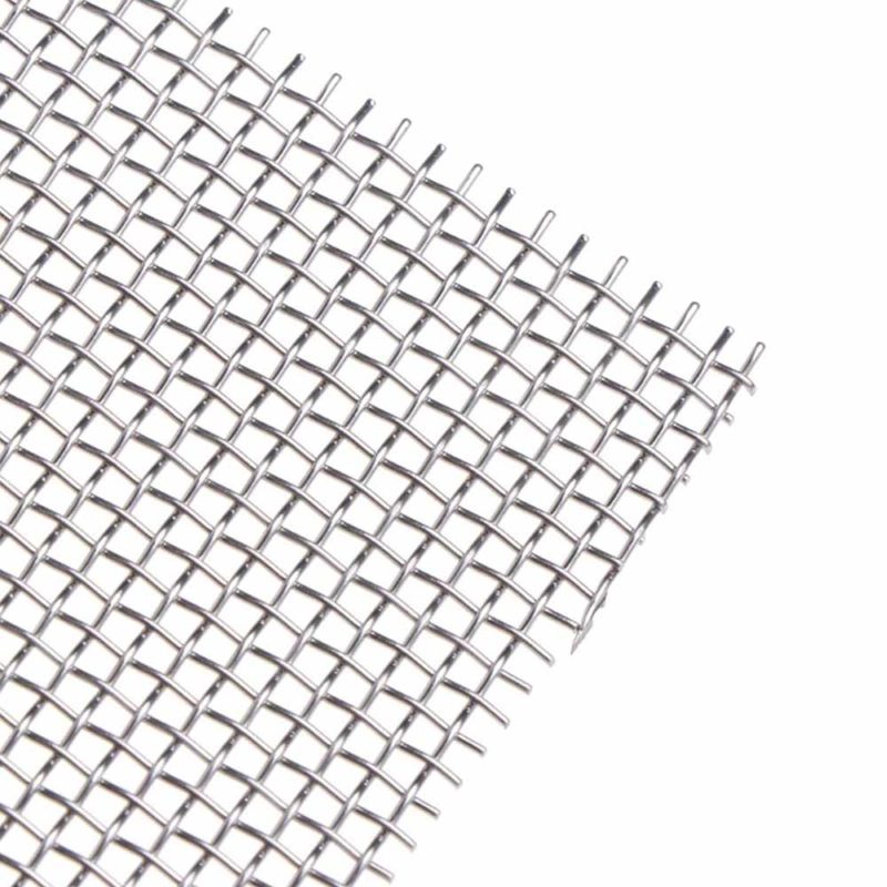 Stainless Steel Moss Wire Mesh Net Cape Town SA