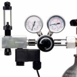 Strideways - CO2 Regulator Plus