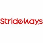 Strideways Logo