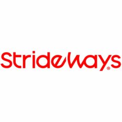 Strideways Logo