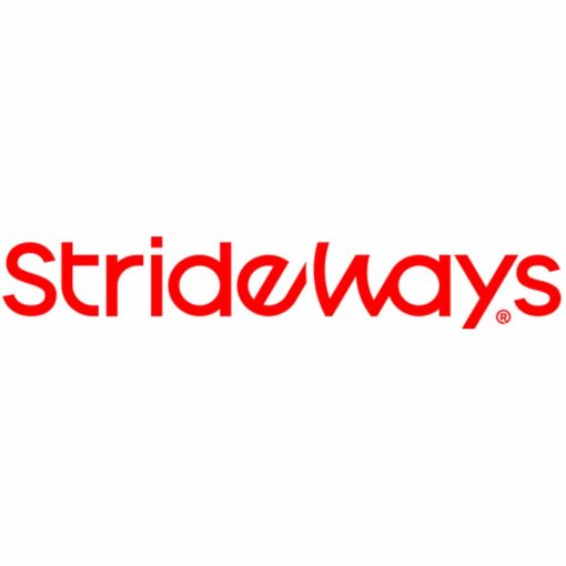 Strideways Logo