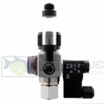 Strideways - Pro Co2 Regulator 1