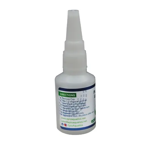 Epic Aquatics Plant Glue