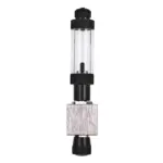 Strideways Manifold and Bubble Counter