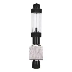 Strideways Manifold and Bubble Counter