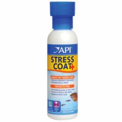 API - Stress Coat 118ml