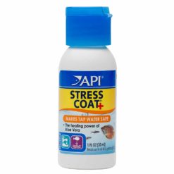 API - Stress Coat 30ml
