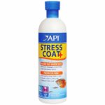 API Stress Coat